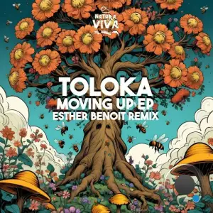  TOLOKA - Moving Up Ep (2024) 