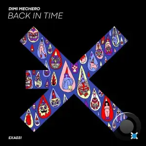  Dimi Mechero - Back in Time (2024) 