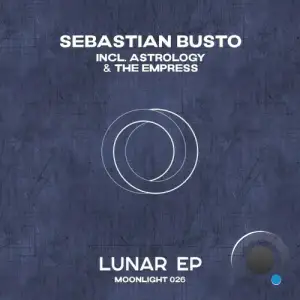  Sebastian Busto - Lunar (2024) 