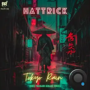  HATTRICK - Tokyo Rain (2024) 