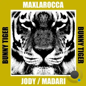  maxlarocca - Jody / Madari (2024) 