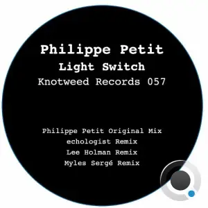  Philippe Petit - Light Switch (2024) 