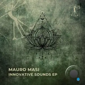  Mauro Masi - Innovative Sounds (2024) 