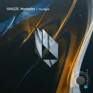  Grazze & Modeplex - The Signal (2024) 