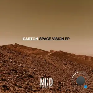  Carton - Space Vision (2024) 