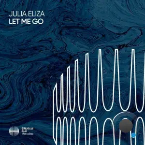  Julia Eliza - Let Me Go (2024) 