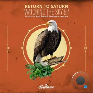  Return To Saturn - Watching the Sky (2024) 