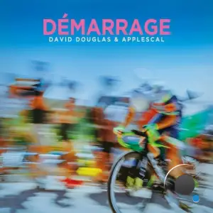  David Douglas x Applescal - Demarrage (2024) 