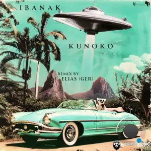  Ibanak - Kunoko (2024) 