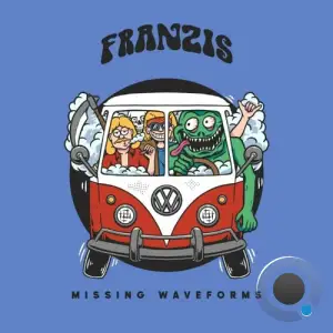  Franzis - Missing Waveforms (2024) 