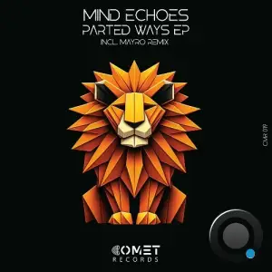  Mind Echoes - Parted Ways (2024) 