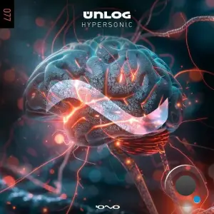  Unlog - Hypersonic (2024) 