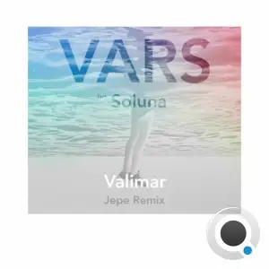  Vars feat. Soluna - Valimar (Jepe Remix) (2024) 