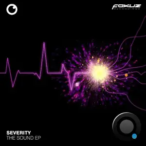  Severity - The Sound (2024) 