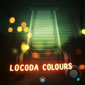  Locoda - Colours (2024) 