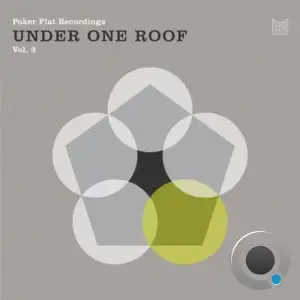  Maxima & Jade PraiZe x Salus - Under One Roof Volx 3 (2024) 