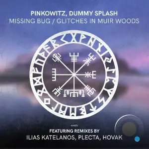  Dummy Splash & Pinkowitz - Missing Bug / Glitches in Muir Woods (2024) 