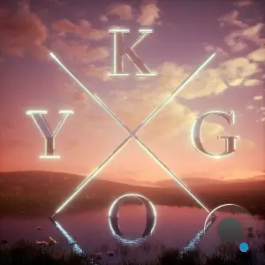  Kygo, M83 - KYGO (2024) 