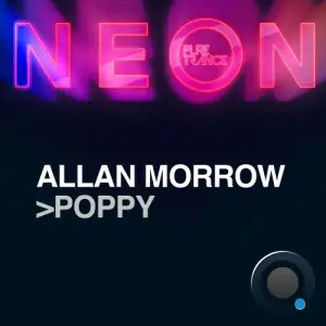  Allan Morrow - Poppy (2024) 