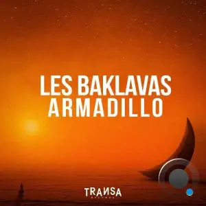  Les Baklavas - Armadillo (2024) 