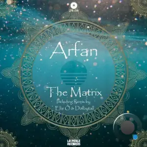  Arfan - The Matrix (2024) 