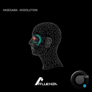  Hasegawa - Dissolution (2024) 