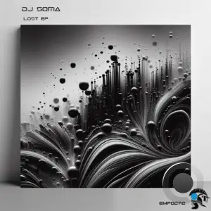  Dj Soma - Lost (2024) 