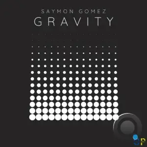  Saymon Gomez - Gravity (2024) 