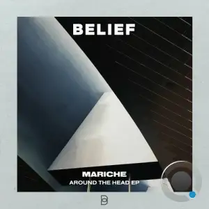  Mariche - Around The Head (2024) 