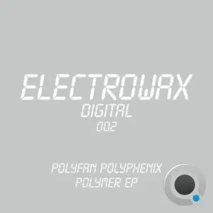  Polyfan Polyphenix - Polymer (2024) 