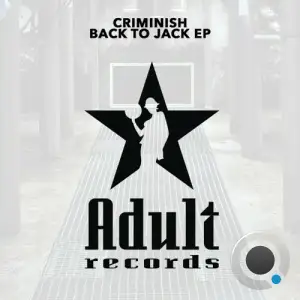  Criminish - Back To Jack (2024) 