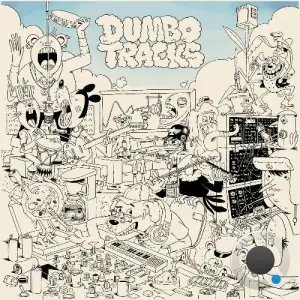  Dumbo Tracks - Move with Intention (2024) 