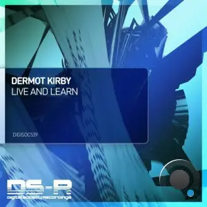  Dermot Kirby - Live And Learn (2024) 