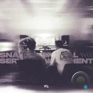  Amoss & Revan - Snake Serve / Special Ingredient (2024) 