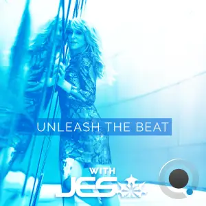  Jes - Unleash The Beat 607 (2024-06-20) 