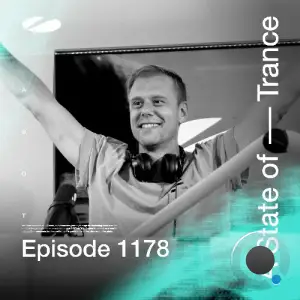  Armin Van Buuren - A State Of Trance Episode 1178 (2024-06-20) 