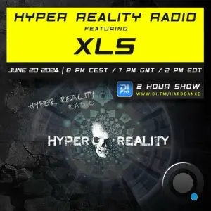  Xls - Hyper Reality Radio Episode 229 (2024-06-20) 