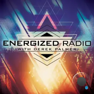  Derek Palmer - Energized Radio 190 (2024-06-20) 