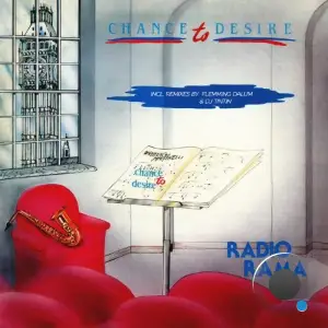  Radiorama Flemming Dalum - Chance To Desire (2024) 