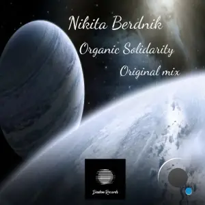  Nikita Berdnik - Organic Solidarity (2024) 