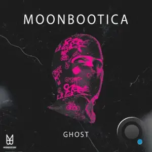  Moonbootica - Ghost (2024) 