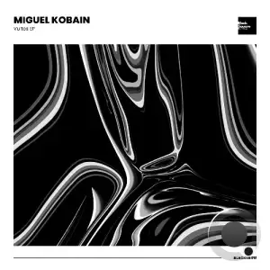  Miguel Kobain - Vultos (2024) 