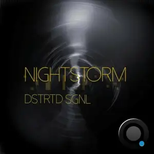  DSTRTD SGNL - Nightstorm (2024) 