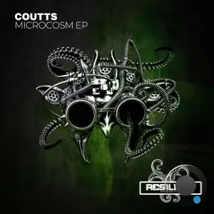  Coutts - Microcosm (2024) 