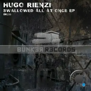  Hugo Rienzi - Swallowed All At Once (2024) 