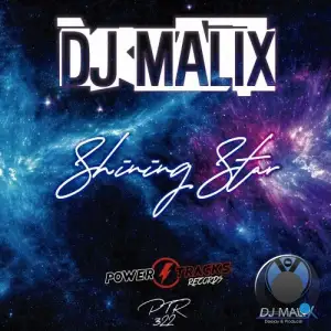  Dj Malix - Shining Star (2024) 