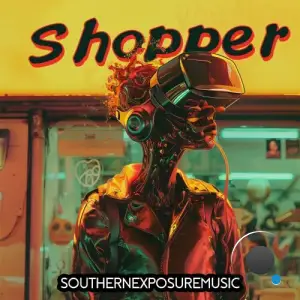  Fried Coffee - Shopper (2024) 