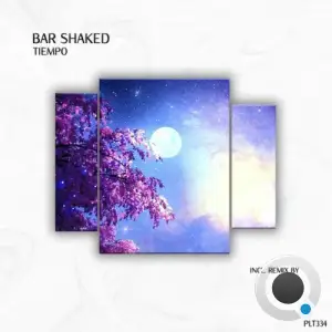  Bar Shaked - Tiempo (2024) 