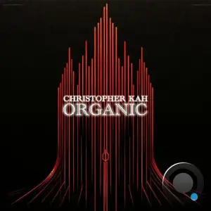  Christopher Kah - Organic (2024) 