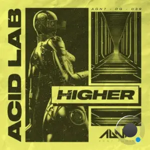  Acid Lab - Higher (2024) 